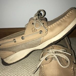 Sperry Boast Shoes